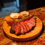 Mad Cow Pullman Phu Quoc Meal Package – The Ultimate Steakhouse Experience!
