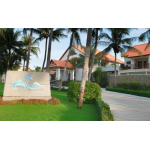 Blue Ocean Resort Mũi Né