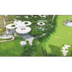 SÂN GOLF HARMONIE - BÌNH DƯƠNG