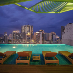 Khách Sạn Seaesta Nha Trang