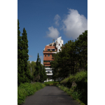 Khách sạn Đà Lạt Mua Dalat Wellness