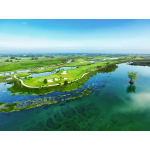 West Lakes Golf & Villas – Sân golf Hồ Chí Minh