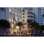 Khách sạn Grand Tourane Nha Trang