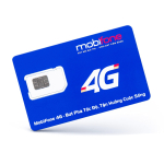 Sim 4g Lte Mobifone Hồ Chí Minh – Nhận Tại Sân Bay (Sim/esim/4gb/5gb/7 Ngày/10 Ngày)