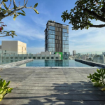 Khách Sạn M City Saigon, TP. Hồ Chí Minh