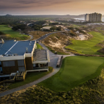 Sân Golf The Bluffs Grand Ho Tram