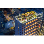 Khách sạn Liberty Central Nha Trang