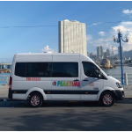 Thuê Xe Riêng Có Tài Xế Tại Đà Nẵng – Du Lịch Tự Do Theo Lịch Trình Của Bạn!