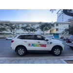 Thuê Xe Riêng Một Chiều Hoặc Khứ Hồi Từ Tp. Hồ Chí Minh Đến Cần Thơ