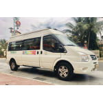 Thuê Xe Riêng Một Chiều Hoặc Khứ Hồi Từ Tp. Hồ Chí Minh Đến Vũng Tàu