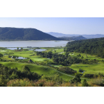  The Dàlat At 1200 – Sân Golf 18 Hố (Bao Gồm Phí Green, Caddy, Cart