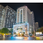 Khách sạn Prince Nha Trang