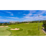 Sea Links Golf Country Club – Thiên đường golf bên bờ biển