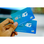 Sim 4g Lte Mobifone Đà Nẵng – Nhận Tại Sân Bay (Sim/esim) 4g/5g, 7 Ngày/10 Ngày