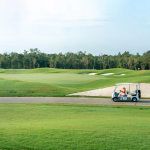 Sân Golf Phú Quốc Eschuri Vũng Bầu CC – 18 hố