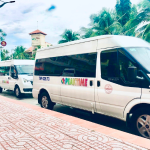 Dịch Vụ Đưa Đón Sân Bay Nha Trang