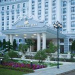 Khách Sạn Merperle Đà Lạt