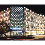 Khách sạn Dalat Golf Valley