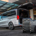 Dịch Vụ Đưa Đón Sân Bay Tân Sơn Nhất - Xe Riêng Một Chiều Hoặc Khứ Hồi