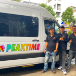 Thuê Xe Riêng Một Chiều Hoặc Khứ Hồi Từ Tp. Hồ Chí Minh Đến Hồ Tràm