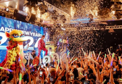 Vé Vào Cửa Skylight Nha Trang – Havana Hotel Rooftop