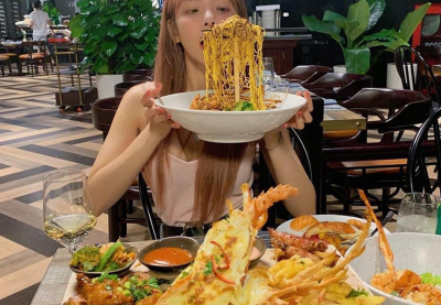 Vé Buffet Tôm Hùm Ngon Gallery Tại Citadines Nha Trang