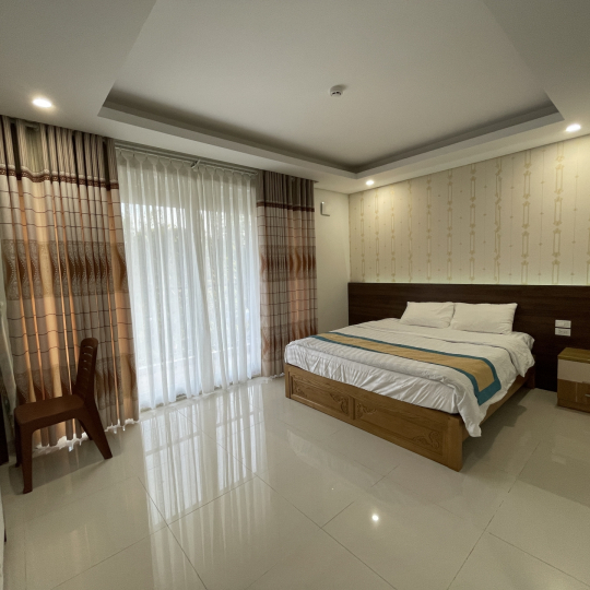 Phú Quốc Morning Tour - Relaxing Morning Tour - Mini Hotel - Lịch trình tự do - Đưa đón