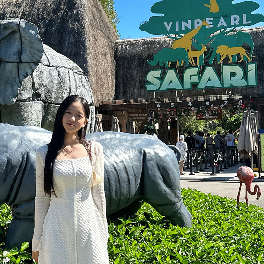 Phu Quoc Safari Tour: Northern Half Day Tour Includes Pick Up, Drop Off, Massage and Safari Entrance