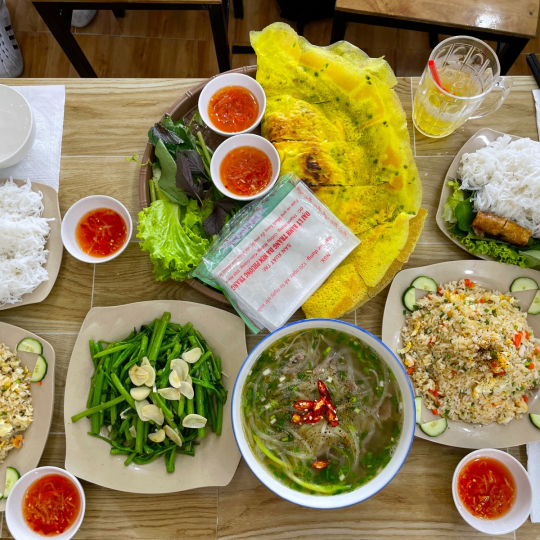 Phú Quốc Morning Tour - Relaxing Morning Tour - Mini Hotel - Lịch trình tự do - Đưa đón