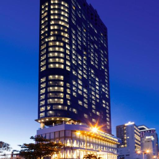 Khách sạn Horizon