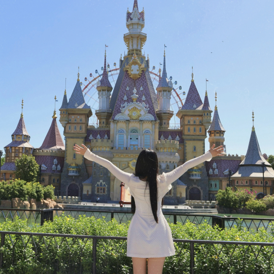 Vé Vào Cửa Vinwonders Phú Quốc – Vé QR Cho Vinpearl Land