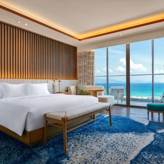 Khu nghỉ dưỡng Radisson Blu Cam Ranh