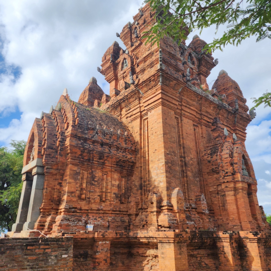 Tour Jeep Sa Mạc Phan Rang - Bình Minh - Ghép/ Riêng - Đón Tại Khách Sạn
