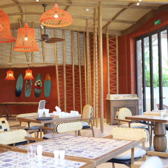 Mövenpick Resort Phan Thiết