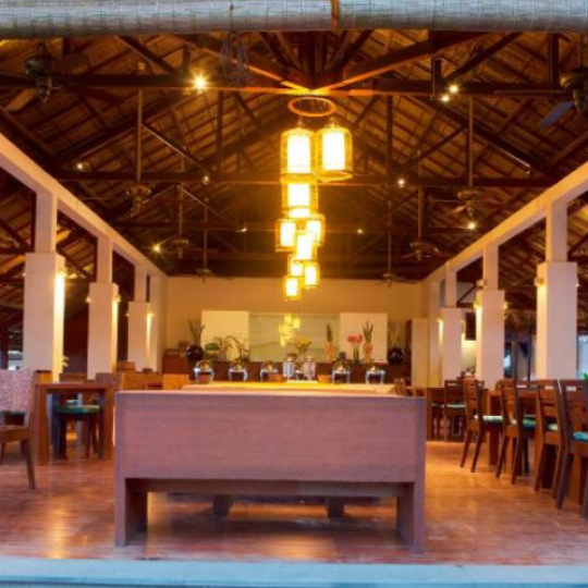 Blue Ocean Resort Mũi Né