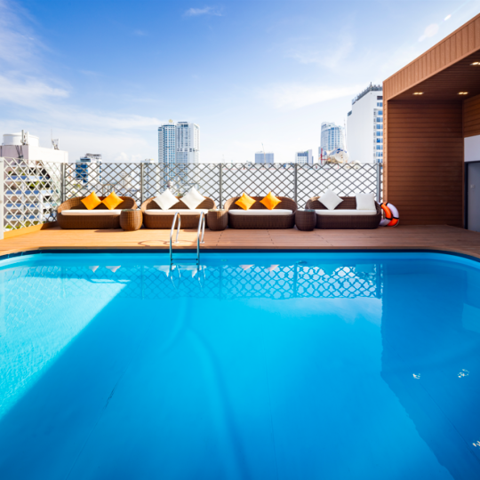 Khách sạn Navy Nha Trang