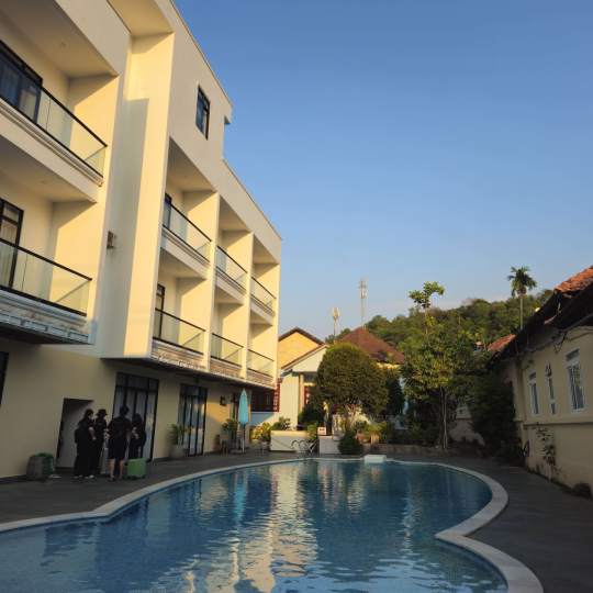 Tour Check-out Phú Quốc – Bao Gồm Massage, Lưu Trú Tại Mangostay, Đón Tiễn Sân Bay – Có Thể Chọn Bất Kỳ Chuyến Bay Nào!