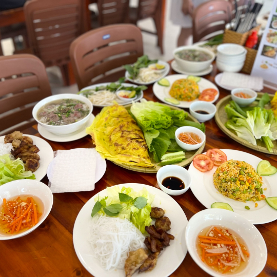 Phú Quốc Morning Tour - Relaxing Morning Tour - Mini Hotel - Lịch trình tự do - Đưa đón