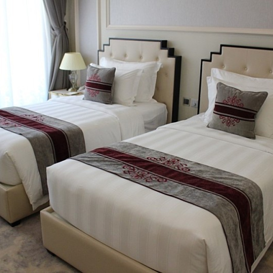 Khu nghỉ dưỡng Melia Vinpearl Cam Ranh Beach Nha Trang