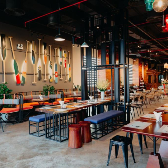 Khách sạn Em Ơi Nha Trang