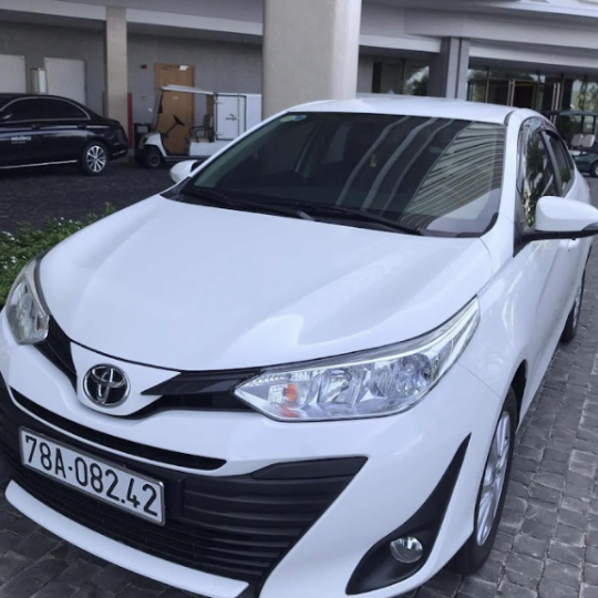 Thuê Xe Riêng Một Chiều Hoặc Khứ Hồi Từ Tp. Hồ Chí Minh Đến Cần Thơ