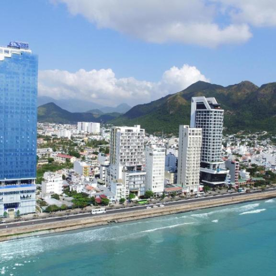 Khách sạn Horizon