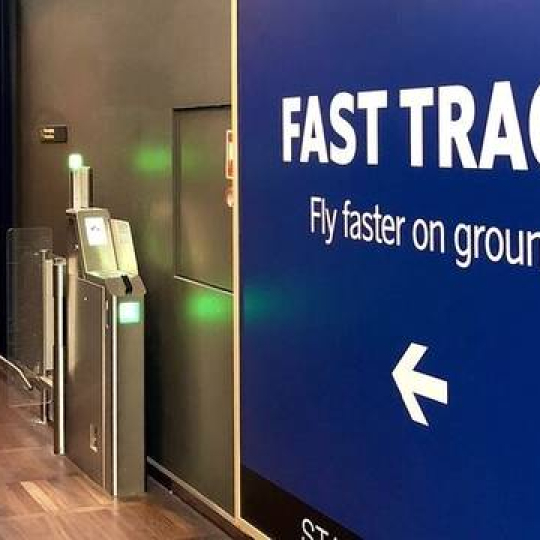 Dịch Vụ Fast Track Vip Tại Sân Bay Tân Sơn Nhất, Tp. Hồ Chí Minh