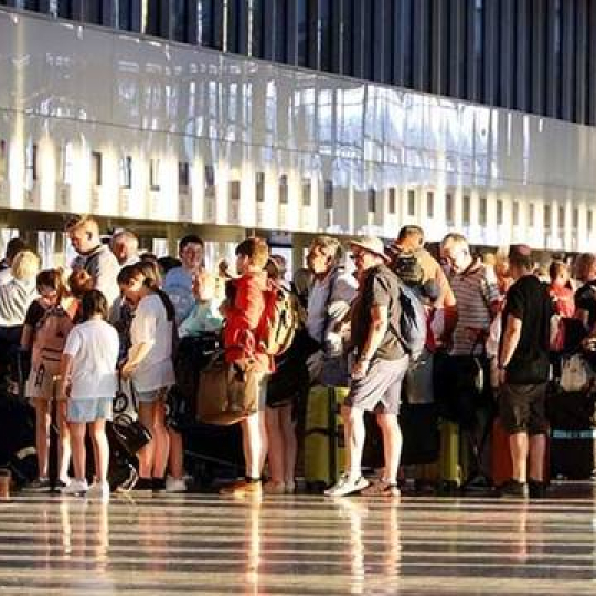 Dịch Vụ Fast Track Vip Tại Sân Bay Tân Sơn Nhất, Tp. Hồ Chí Minh