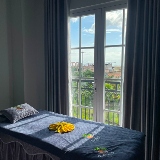 Phu Quoc South Tour, Sunset Town, Kiss Of The Sea, Including Pickup And Massage