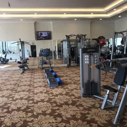 Melia Vinpearl Nha Trang Empire