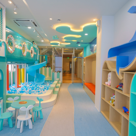 Khách Sạn Seaesta Nha Trang