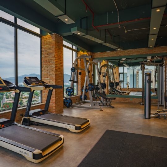 Khách Sạn Seaesta Nha Trang