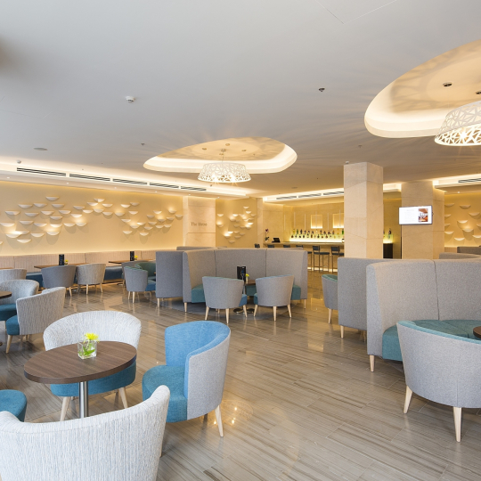 Khách sạn Liberty Central Nha Trang