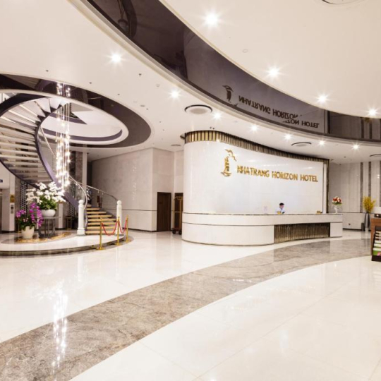 Khách sạn Horizon